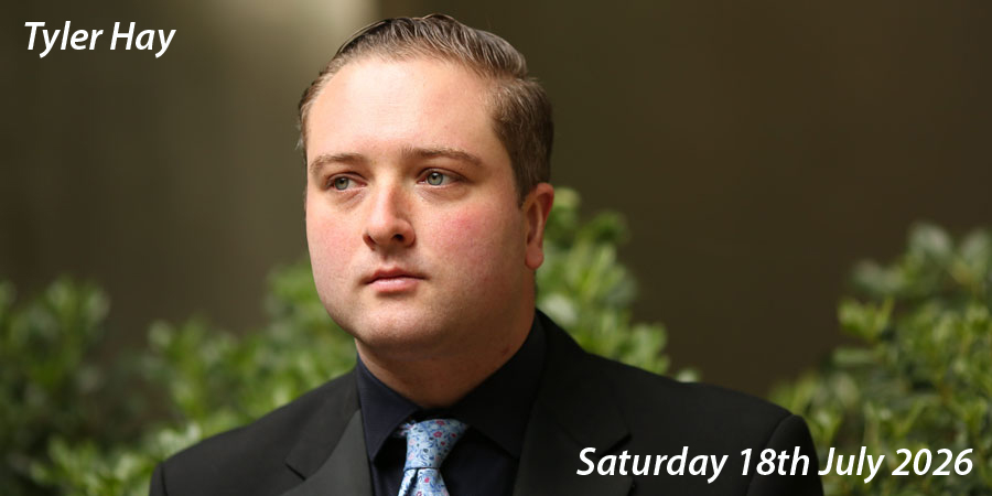 Tyler Hay